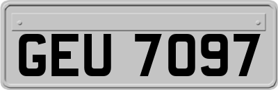 GEU7097