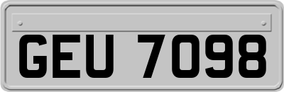 GEU7098
