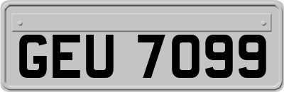 GEU7099