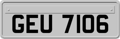 GEU7106