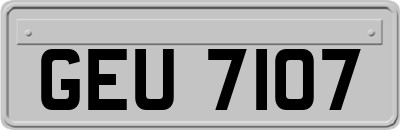 GEU7107