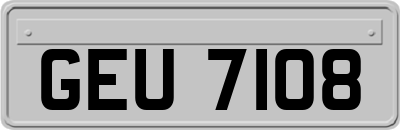 GEU7108