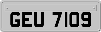 GEU7109