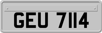 GEU7114