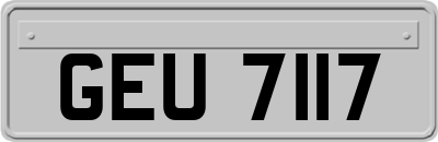GEU7117