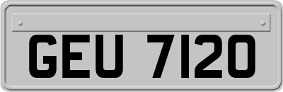 GEU7120