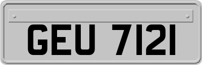 GEU7121