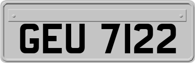 GEU7122