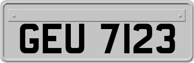 GEU7123