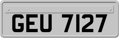 GEU7127