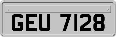 GEU7128