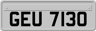 GEU7130