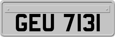 GEU7131