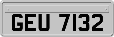 GEU7132
