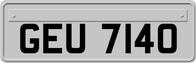 GEU7140