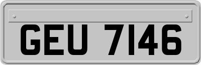 GEU7146