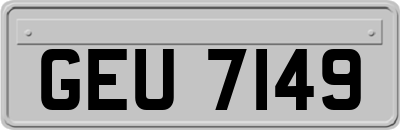 GEU7149