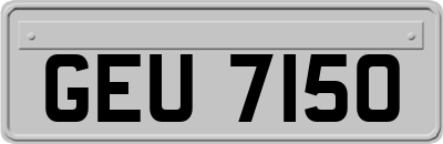 GEU7150