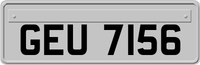 GEU7156