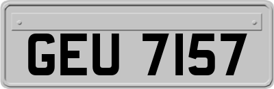 GEU7157