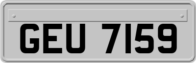 GEU7159