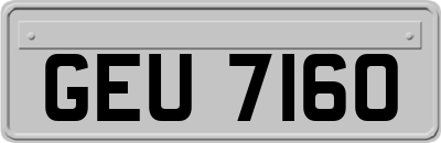 GEU7160