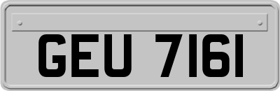 GEU7161