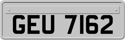 GEU7162
