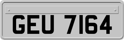 GEU7164