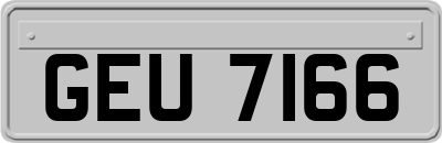 GEU7166