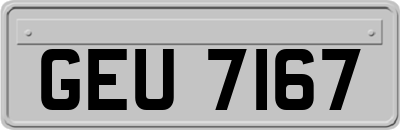 GEU7167
