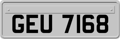 GEU7168