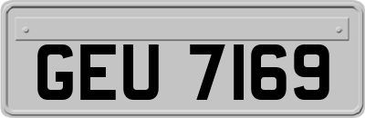 GEU7169