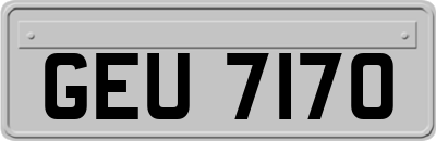 GEU7170