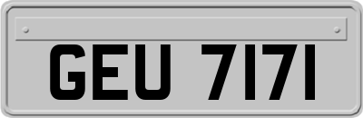 GEU7171