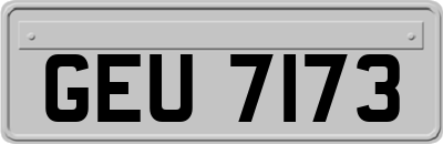 GEU7173