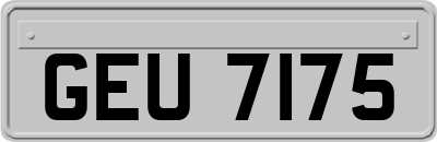 GEU7175