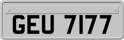 GEU7177
