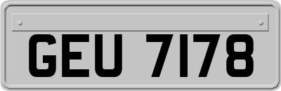 GEU7178