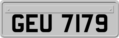 GEU7179