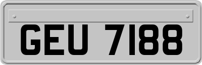 GEU7188