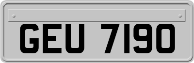 GEU7190