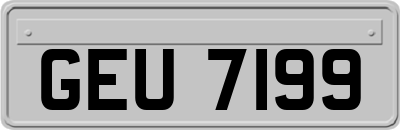 GEU7199