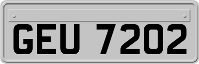 GEU7202