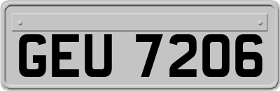 GEU7206