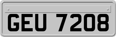 GEU7208