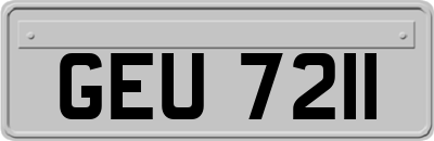 GEU7211