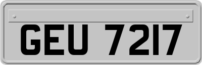 GEU7217