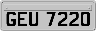 GEU7220