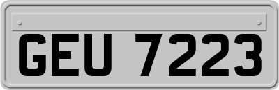 GEU7223